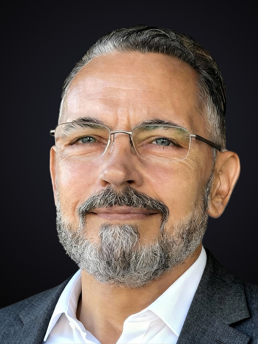 Andy Balzer, founder of Balzer Consulting