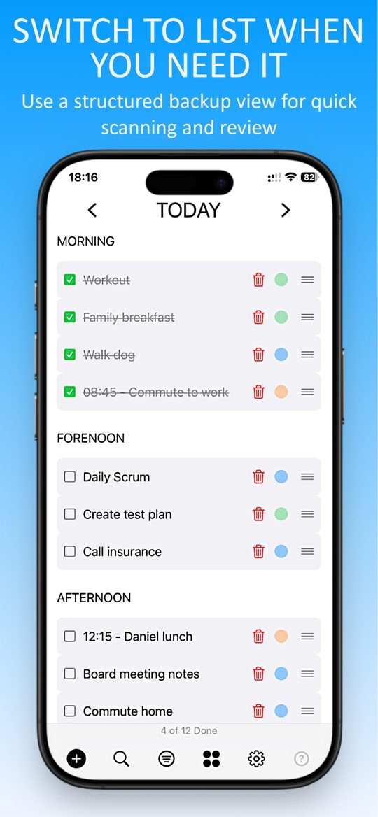 ClearDay screenshot 6